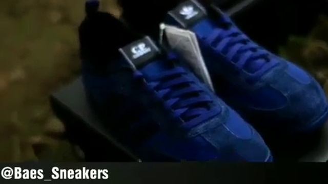 Adidas originals x cp company смотреть онлайн