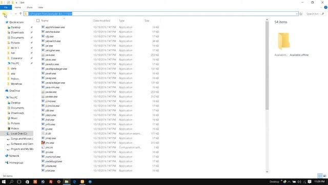 Solving "java was started but returned exit code 13 while installing eclips" смотреть онлайн
