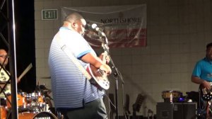 Christone «Kingfish» Ingram - Don't Let The Devil Ride