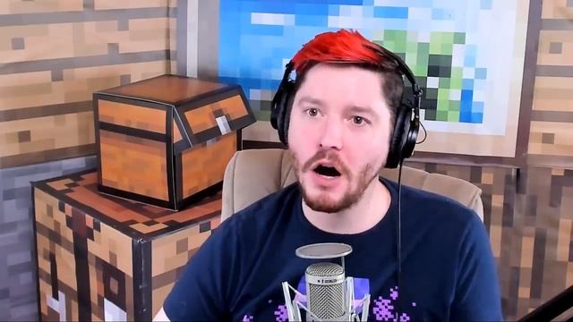 Smithing and Fletching Tables Don't Work in Minecraft смотреть онлайн