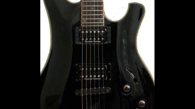 My Guitar Jamming.. смотреть онлайн