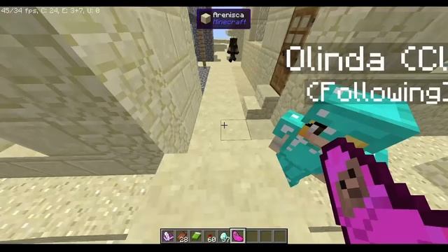 Comes Alive Mod Minecraft (1.12.2, 1.10.2, 1.7.10) смотреть онлайн
