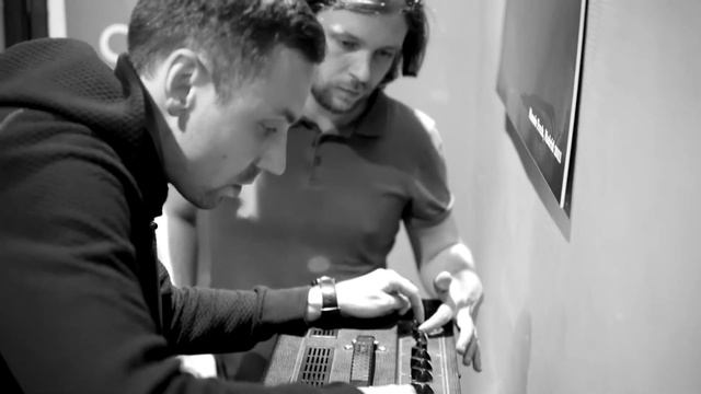 Galernaya 20 | Саундпродюсирование и звукозапись смотреть онлайн