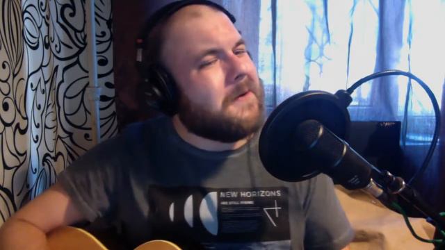 Джон Крылов – онлайн квартирник (ТЕСТ) смотреть онлайн