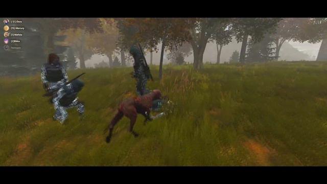 МоноКЕК в Stalker RP смотреть онлайн