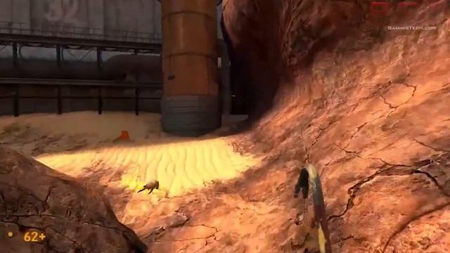 Playstation 4 - Assault Android Cactus Dev - PS4's GPU Makes It Most Powerful Console" - Analysis смотреть онлайн