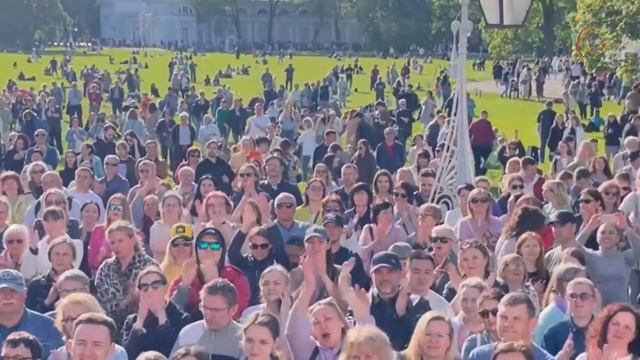 Voice 1st Round - XVII International Tchaikovsky Competition