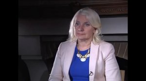 Караулов Диалог с Т.Давыденко, председателем Счетной палаты Красноярского края