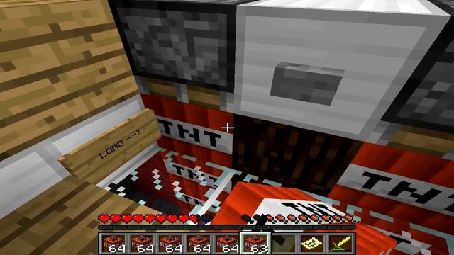 Minecraft Super Pirate Battle Royale смотреть онлайн