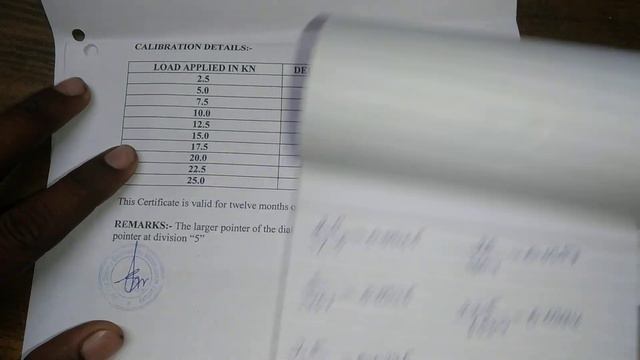 How to proving ring factor of proving ring 25 kn for CBR. प्रोविंग रिंग फैक्टर कैसे निकालते हैं смотреть онлайн