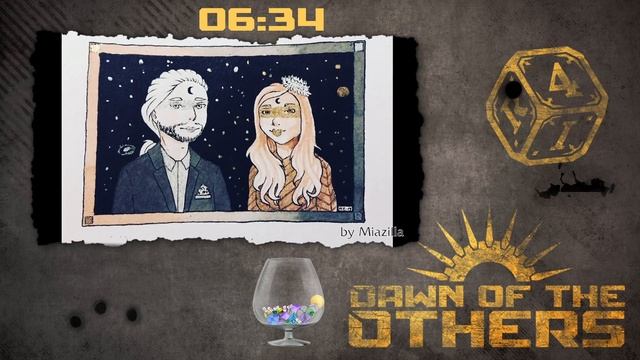 Apocalypse World 2: Dawn of the Others | Death Race | Apocalypse World 2e Episode 1 смотреть онлайн