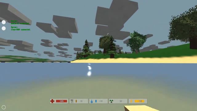 Unturned - Летсплей #1 смотреть онлайн