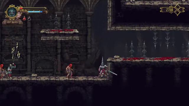 Blasphemous д2 солус который лучше говно солус смотреть онлайн
