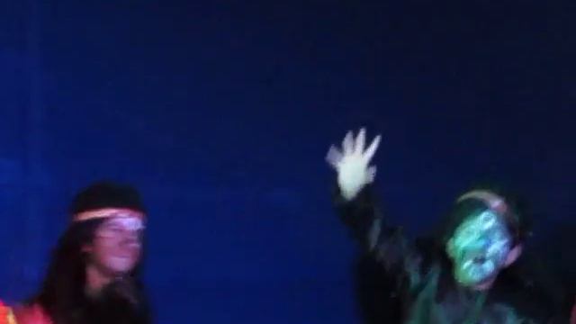 Lalkamal Nilkamal - Play performed by children смотреть онлайн
