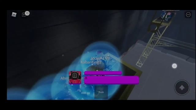 SQUID GAME in roblox?Tug of War ? | ROBLOX смотреть онлайн