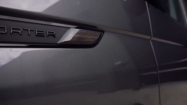 T5 / T5.1 To T6.1 Transporter Facelift Conversion! | Darkside Paint & Body