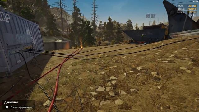 Gold Rush The Game, прохождение на русском, #29 Франкенштейн смотреть онлайн