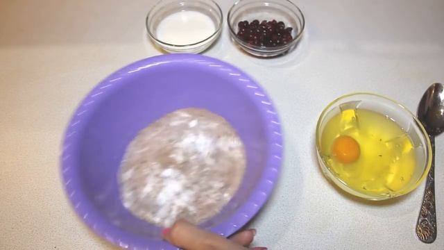 Кулинарное творчество для всех возрастов 