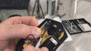 Не работает колёсико (скролл) на мышке. Рабочий способ решить проблему