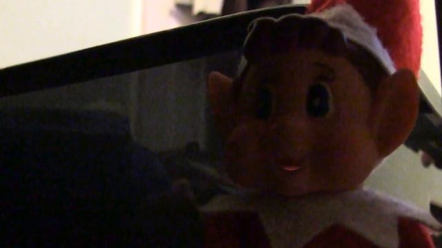 Elf On The Shelf - The Super Hero Elf! - Kids Christmas Parody Ep.2 смотреть онлайн