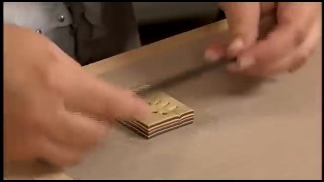 Julie Picarello Makes Clay Art Beads on Beads, Baubles & Jewels (1507-2) смотреть онлайн