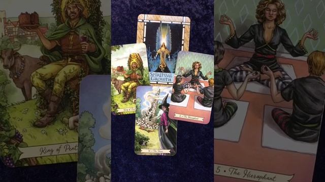 WHAT TO KNOW RIGHT NOW? ? YOUR DAILY TAROT ORACLE READING! смотреть онлайн