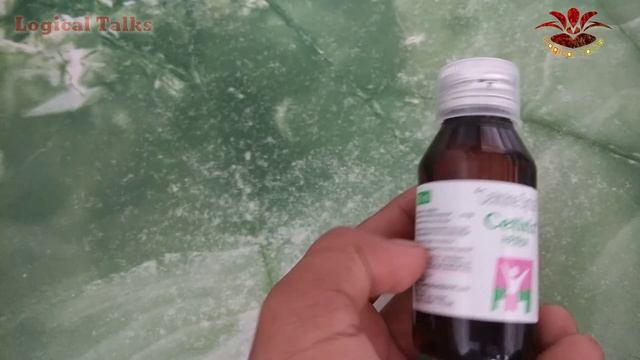 Cetiriz Syrup | Cetirizine Syrup Ip Uses For Babies, Side Effects, Dose, Use | Cetiriz Syrup Review