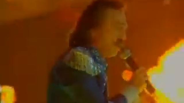 Yalla - Tri kolotsa, Ялла - Учкудук (три колодца) 2006 смотреть онлайн