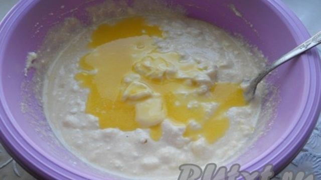 Кухня Мамашки