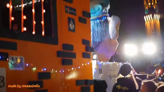 Twente Light Parade (10) - Hengelo, the Netherlands #Hengelo смотреть онлайн