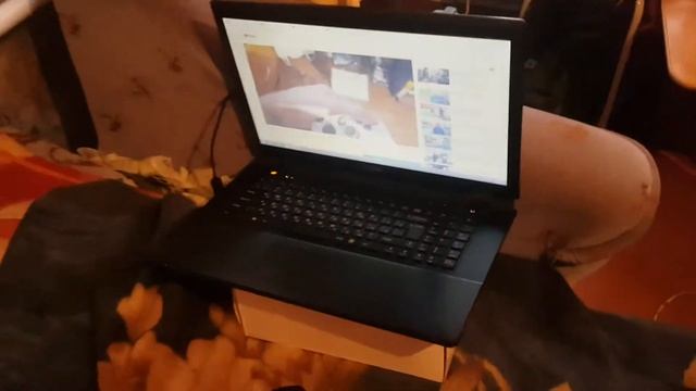 Продажа ноутбука DNS смотреть онлайн