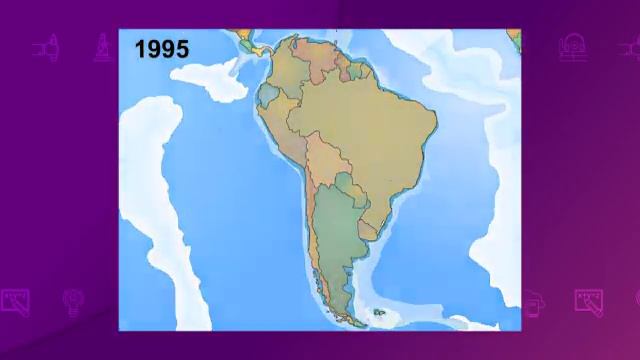 География. 8 класс. Политическая интеграция /20.05.2021/ смотреть онлайн