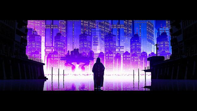 Nova Zero ¦ Synthwave Mix смотреть онлайн