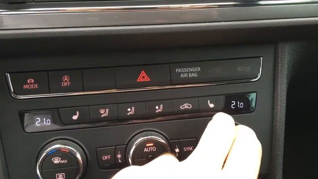 SEAT LEON обзор смотреть онлайн