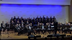 Михаил Глинка хор "Ах ты свет Людмила" из оп. "Руслан и Людмила"