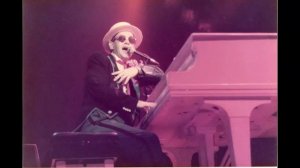 20. Saturday Night's Alright For Fighting (Elton John - Live In New York: 10/26/1984)