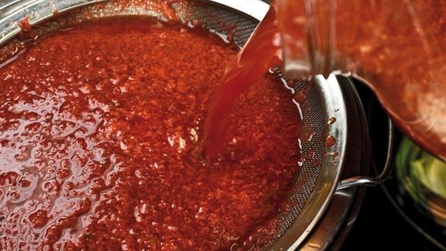 Сборник рецептов