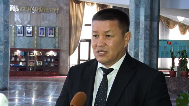 Күн тартибинде смотреть онлайн