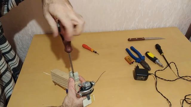 Лазерный уровень своими руками на 360 градусов смотреть онлайн