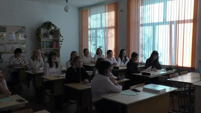 День науки и технологий в Тальменском районе смотреть онлайн