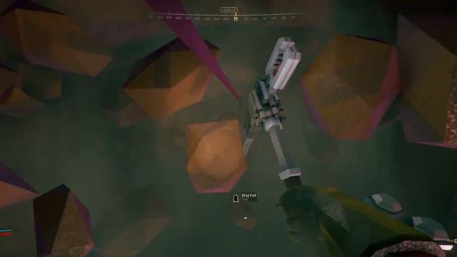 Deep Rock Galactic 32 – Bestial Legacy смотреть онлайн