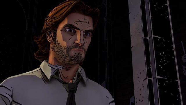 The Wolf Among Us Gameplay PS4 Episode 4 Part 16 The Butchers смотреть онлайн