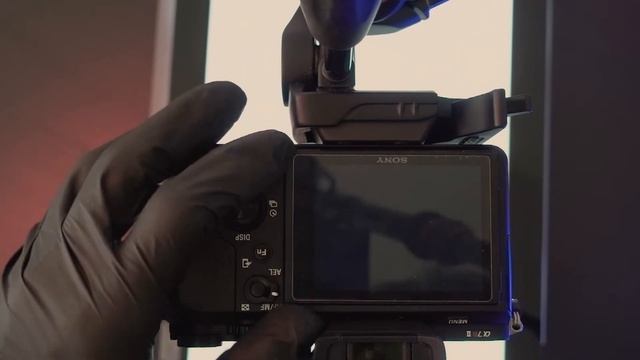 How I Scan My Film at Home | DSLR Scanning with Negative Lab Pro смотреть онлайн