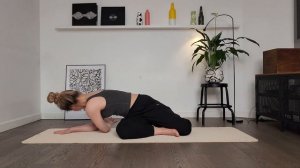 Снять зажимы в грудном отделе | РАСКРЫВАЕМ грудной отдел