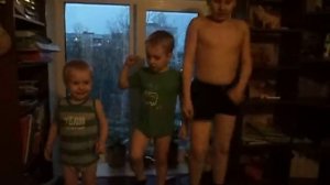 песня охраны