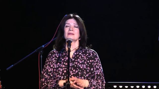 Эльмира Галеева и Инна Тудакова - Письмо (И.Тудакова - М.Цветаева) смотреть онлайн