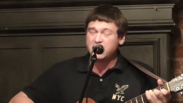 Капитан Ураган "песенка про рыжего Чуба" (Анатолию Чубайсу) задорная, озорная песенка под гитару смотреть онлайн