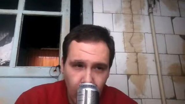 Adrenaline Rush. Обзор на энергетик