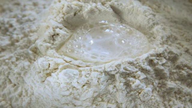 Вкусные будни