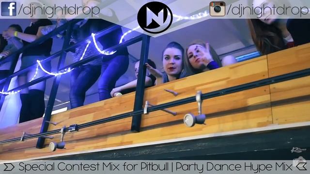 Special Hip Hop Pop & Electro / Twerk / Trap RnB Dancehall / Reggaeton Mix | Competition Mix 2017 смотреть онлайн